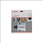 Bosch Lochsäge Progressor for Wood and Metal, 210 mm #2608594251