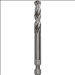 Bosch Zentrierbohrer Plus HSS-G, 7,15 x 85 mm #2608594254
