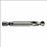 Bosch Zentrierbohrer Plus HSS-Co, 7,15 x 65 mm #2608594257