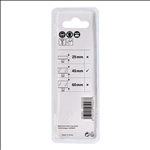 Bosch Zentrierbohrer Plus HSS-G, 7,15 x 85 mm #2608594254