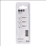 Bosch Zentrierbohrer Plus HSS-Co, 7,15 x 85 mm #2608594255