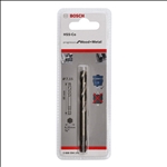 Bosch Zentrierbohrer Plus HSS-Co, 7,15 x 85 mm #2608594255