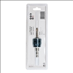 Bosch PC Plus-Dorn 3/8-Zoll, 8,7 mm, Zentrierbohrer HSS-G 7,15 x 65 mm #2608594256