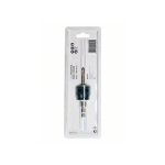 Bosch PC Plus Adapter 8.7mm, Drill HSS-Co #2608594256