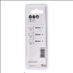 Bosch Zentrierbohrer Plus HSS-Co, 7,15 x 65 mm #2608594257