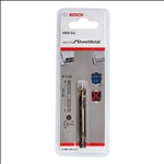 Bosch Zentrierbohrer Plus HSS-Co, 7,15 x 65 mm #2608594257