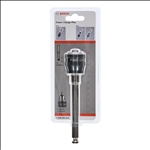 Bosch Verlängerungsstange 150 mm/ 6-Zoll und PC Plus-Dorn 7/16-Zoll, 11 mm #2608594262
