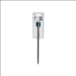 Bosch Verlängerungsstange 300 mm/ 12-Zoll und PC Plus-Dorn 7/16-Zoll, 11 mm #2608594263