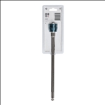 Bosch Verlängerungsstange 300 mm/ 12-Zoll und PC Plus-Dorn 7/16-Zoll, 11 mm #2608594263