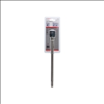 Bosch Verlängerungsstange 300 mm/ 12-Zoll und PC Plus-Dorn 7/16-Zoll, 11 mm #2608594263