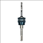 Bosch Power Change Plus-Adapter SDS plus mit Bohrer HSS-G 7,15 x 85 mm #2608522411