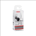 Bosch Hohlkehlfräser, 1/4-Zoll, R1 6,3 mm, D 12,7 mm, L 9,2 mm, G 40 mm #2608628418