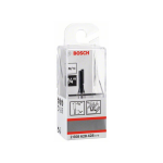 Bosch Nutenfräser 6,35x4,8x51 #2608628428