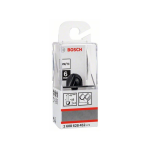 Bosch Hohlkehlfräser +Zapfen 6x15,9x45 #2608628452