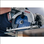 Bosch Akku-Kreissägeblatt Expert for Aluminium, 184 x 1,8/1,3 x 20, 54 Zähne #2608644540