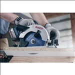 Bosch Akku-Kreissägeblatt Expert for Laminated Panel, 190 x 2,1/1,4 x 30, 60 Zähne #2608644550