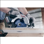 Bosch Kreissägeblatt für Akkusägen Expert for Laminated Panel, 254 x 2,6/1,8 x 30, Z78 #2608644553