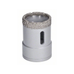 Bosch X-LOCK Diamanttrockenbohrer Best for Ceramic Dry Speed 38 x 35 #2608599036
