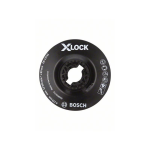 Bosch X-LOCK Stützteller 115 mm weich #2608601711
