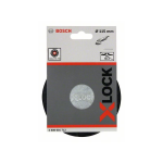 Bosch X-LOCK Stützteller, 115 mm medium #2608601712