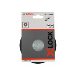 Bosch X-LOCK Stützteller, 115 mm hard #2608601713