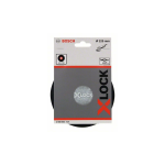 Bosch X-LOCK Stützteller 125 mm weich #2608601714