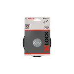 Bosch X-LOCK Stützteller 125 mm hart #2608601716
