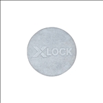 Bosch PRO Backing Pad Clip X-Lock, Clip #2608601720