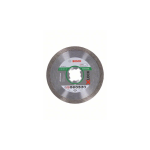 Bosch X-LOCK Diamanttrennscheibe Standard for Ceramic 115 x 22,23 x 1,6 x 7 #2608615137