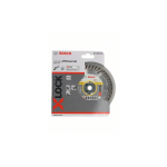Bosch X-LOCK Trennscheibe Standard for Universal 115 x 22,23 x 2 x 10 #2608615165
