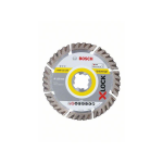 Bosch X-LOCK Trennscheibe Standard for Universal 125 x 22,23 x 1,6 x 10, 2-teilig #2608615247