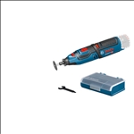 Bosch Akku-Rotationswerkzeug GRO 12V-35 #06019C5000