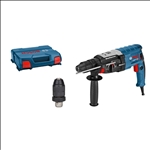 Bosch Bohrhammer mit SDS plus GBH 2-28 F, Handwerkerkoffer #0611267600