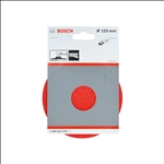 Bosch PRO Stützteller, 115 mm, M14, Klettverschluss #2608601076