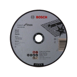 Bosch Trennscheibe gerade Expert for Inox - Rapido AS 46 T INOX BF, 180 mm, 1,6 mm #2608603406