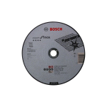 Bosch Trennscheibe gerade Expert for Inox - Rapido #2608603407