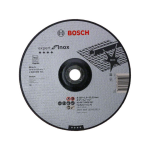 Bosch Trennscheibe gekröpft Expert for Inox - Rapido AS 46 T INOX BF, 230 mm, 1,9 mm #2608600711