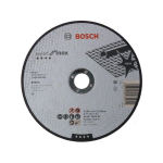 Bosch Trennscheibe gerade Expert for Inox AS 46 T INOX BF, 180 mm, 2 mm #2608600095