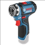 Bosch Akku-Bohrschrauber GSR 12V-15 FC #06019F6004