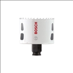 Bosch Lochsäge Progressor for Wood and Metal, 73 mm #2608594230