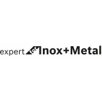 Bosch X-LOCK Trennscheibe Expert for Inox+Metal 125 x 1 x 22,23, gerade #2608619264