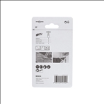 Bosch BIM Tauchsägeblatt AIZ 32 AB Metal, 32 x 50 mm, 1er-Pack #2608661688