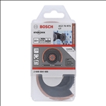 Bosch Carbide-RIFF Schmalschnitt-Segmentsägeblatt ACZ 70 RT5, 70 mm, 10er-Pack #2608664486
