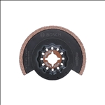 Bosch Carbide-RIFF Schmalschnitt-Segmentsägeblatt ACZ 70 RT5, 70 mm, 10er-Pack #2608664486