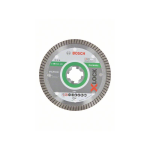 Bosch X-LOCK Diamanttrennscheibe Best for Ceramic Extra Clean Turbo 125x22,23x1,4x7 #2608615132