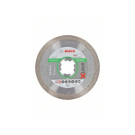 Bosch X-LOCK Diamanttrennscheibe Standard for Ceramic 110 x 22,23 x 1,6 x 7,5 #2608615136