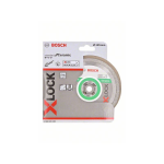 Bosch X-LOCK DIA-TS 125x 22,23 StC #2608615138