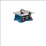 Bosch Tischsäge GTS 635-216 und Arbeitstisch GTA 560 #0601B42001