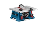 Bosch Tischsäge GTS 635-216 und Arbeitstisch GTA 560 #0601B42001