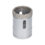 Bosch X-LOCK Diamanttrockenbohrer Best for Ceramic Dry Speed 40 x 35 #2608599014